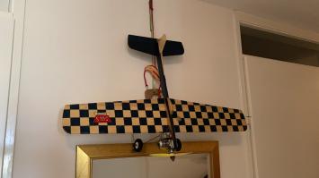 Staka Fessel racer
