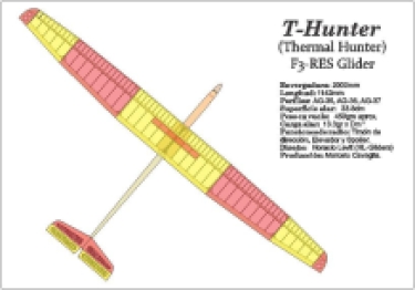 HL Thermal Hunter