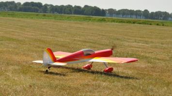 Sportstar 1400 M
