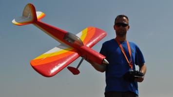 Sportstar 1400 M