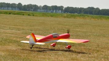 Sportstar 1400 M