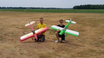 Sportstar 1400 M
