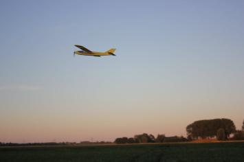 Yellow T.v.M.